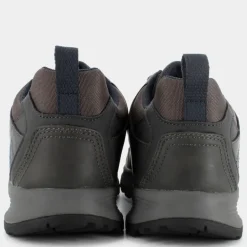 TERRESTRE B ABX A- SNEAKERS ANTHRACITE U46EZA0MEEKC9004