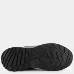 TERRESTRE B ABX A- SNEAKERS ANTHRACITE U46EZA0MEEKC9004