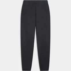 TERR JG- PANTALONI NERO 1382735