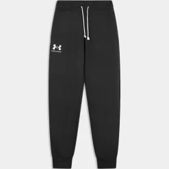 TERRY J- PANTALONI NERO 1380843