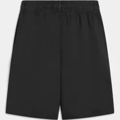TERRY S- PANTALONI NERO 1361631