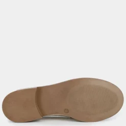 TESSY- MOCASSINI BEIGE IT-E25D-01