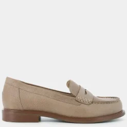 TESSY- MOCASSINI TORTORA IT-E25D-01