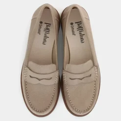 TESSY- MOCASSINI TORTORA IT-E25D-01
