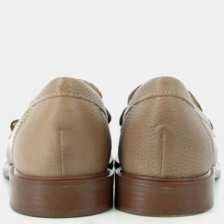 TESSY- MOCASSINI TORTORA IT-E25D-01