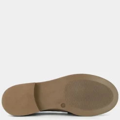 TESSY- MOCASSINI TORTORA IT-E25D-01
