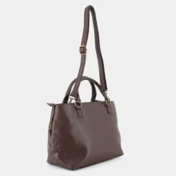 TEXAS- BORSE CIOCCOLATO JI-I24-02