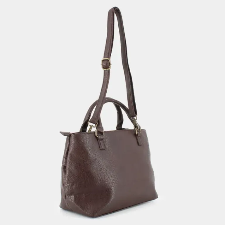 TEXAS- BORSE CIOCCOLATO JI-I24-02