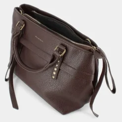 TEXAS- BORSE CIOCCOLATO JI-I24-02