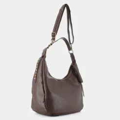 TEXAS- TRACOLLE CIOCCOLATO JI-I24-03