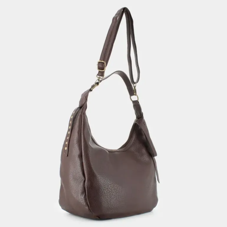 TEXAS- TRACOLLE CIOCCOLATO JI-I24-03
