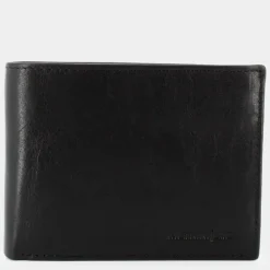 TEX6P- PICCOLA PELLETTERIA NERO CBL-I25-30