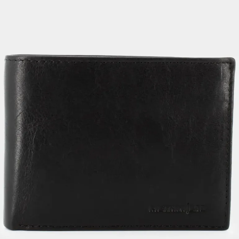 TEX6P- PICCOLA PELLETTERIA NERO CBL-I25-30