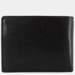 TEX6P- PICCOLA PELLETTERIA NERO CBL-I25-30