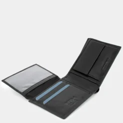 TEX6P- PICCOLA PELLETTERIA NERO CBL-I25-30