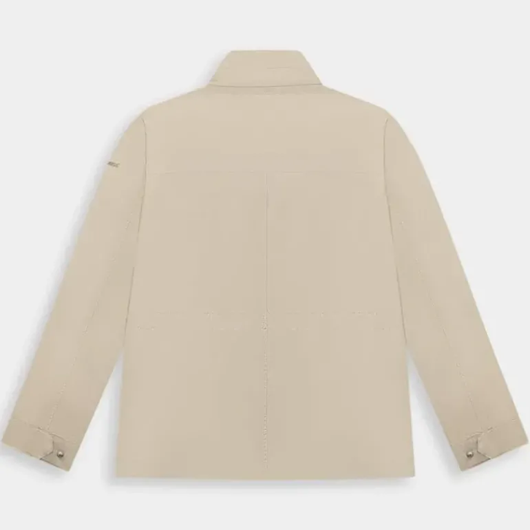 T2918- GIACCHE E GIUBBOTTI BEIGE W3520QT2918F5241
