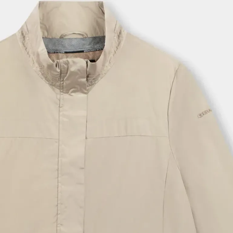 T2918- GIACCHE E GIUBBOTTI BEIGE W3520QT2918F5241
