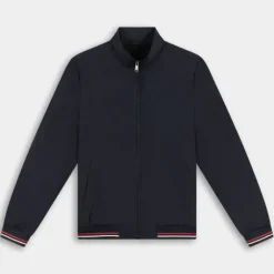 T3221- GIACCHE E GIUBBOTTI SKY CAPTAIN/WHITE/RED M5520JT3221F1823