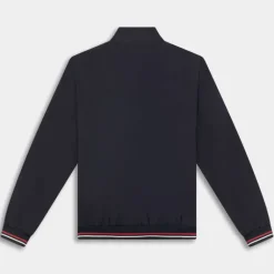 T3221- GIACCHE E GIUBBOTTI SKY CAPTAIN/WHITE/RED M5520JT3221F1823