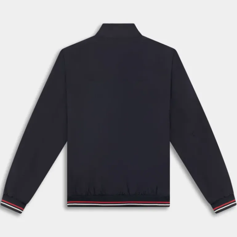 T3221- GIACCHE E GIUBBOTTI SKY CAPTAIN/WHITE/RED M5520JT3221F1823