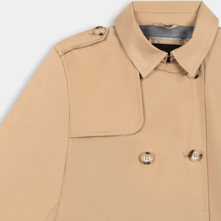 T3111- GIACCHE E GIUBBOTTI WARM SAND W5522MT3111F5198