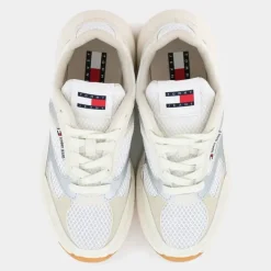THE CONEY METALLIC- SNEAKERS BEIGE EN0EN02772ACG