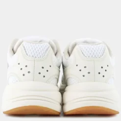 THE CONEY METALLIC- SNEAKERS BEIGE EN0EN02772ACG