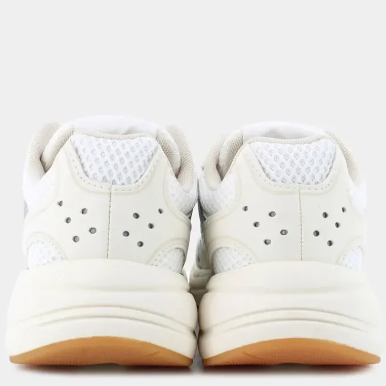 THE CONEY METALLIC- SNEAKERS BEIGE EN0EN02772ACG