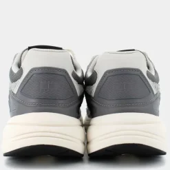 THE CONEY SUEDE- SNEAKERS Granite Road EM0EM01501 PRZ
