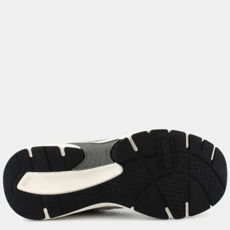 THE CONEY SUEDE- SNEAKERS Granite Road EM0EM01501 PRZ