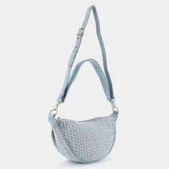 THELMA DENIM- TRACOLLE DENIM PL031526