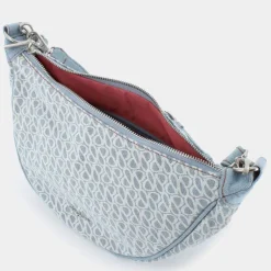 THELMA DENIM- TRACOLLE DENIM PL031526
