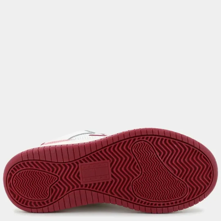 TH0- SNEAKERS PINK 2654