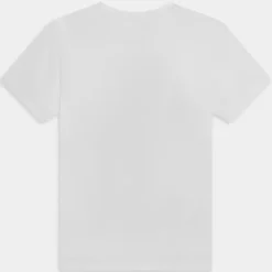 TIDAL T- T-SHIRT BIANCO 12221965