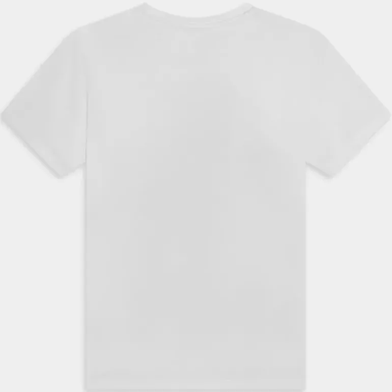 TIDAL T- T-SHIRT BIANCO 12221965