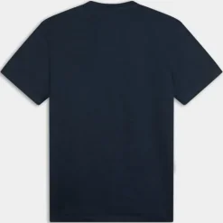 TIDAL T- T-SHIRT BLU 12221965
