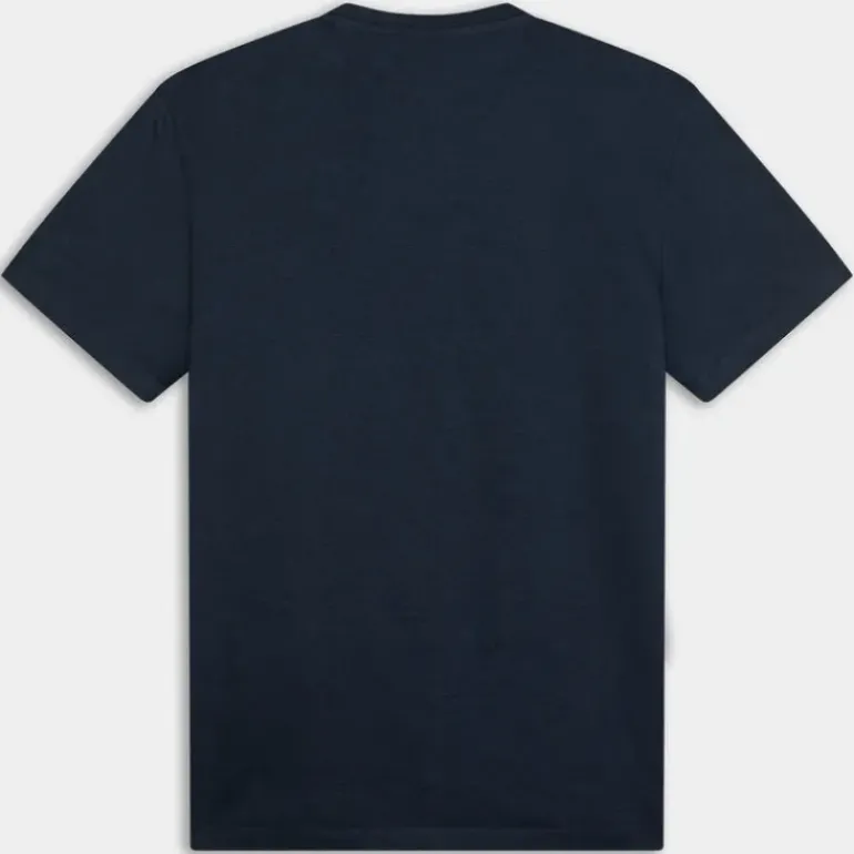 TIDAL T- T-SHIRT BLU 12221965