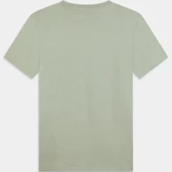 TIDAL T- T-SHIRT GRIGIO 12221965