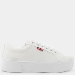 TIJUANA- SNEAKERS BIANCO 234188-634