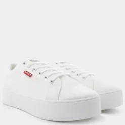 TIJUANA- SNEAKERS BIANCO 234188-634
