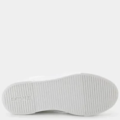 TIJUANA- SNEAKERS BIANCO 234188-634