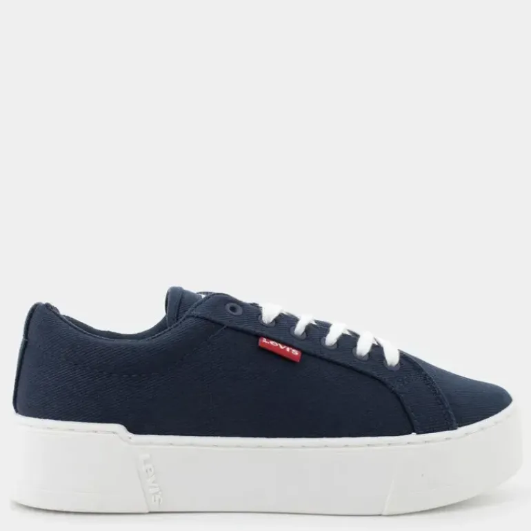 TIJUANA- SNEAKERS BLU 234188-634