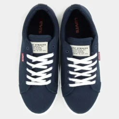 TIJUANA- SNEAKERS BLU 234188-634