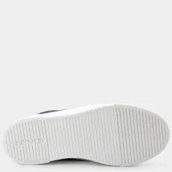 TIJUANA- SNEAKERS BLU 234188-634