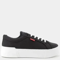 TIJUANA- SNEAKERS NERO 234188-634
