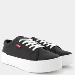 TIJUANA- SNEAKERS NERO 234188-634