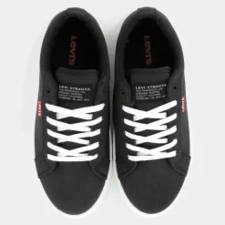 TIJUANA- SNEAKERS NERO 234188-634