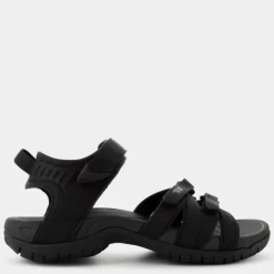 TIRRA- SANDALI BLACK/BLACK 4266