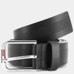 TJM AUSTIN- CINTURE BLACK 12926-BDS