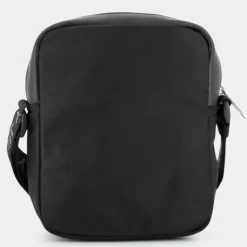 TJM DAILY- TRACOLLE BLACK 13316-BDS